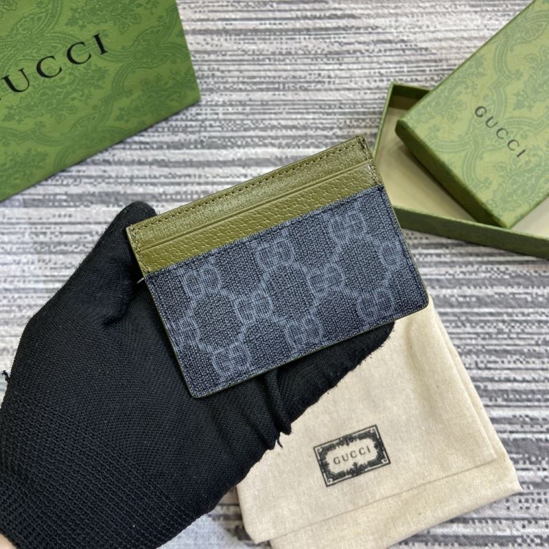 Gvc*1 wallets